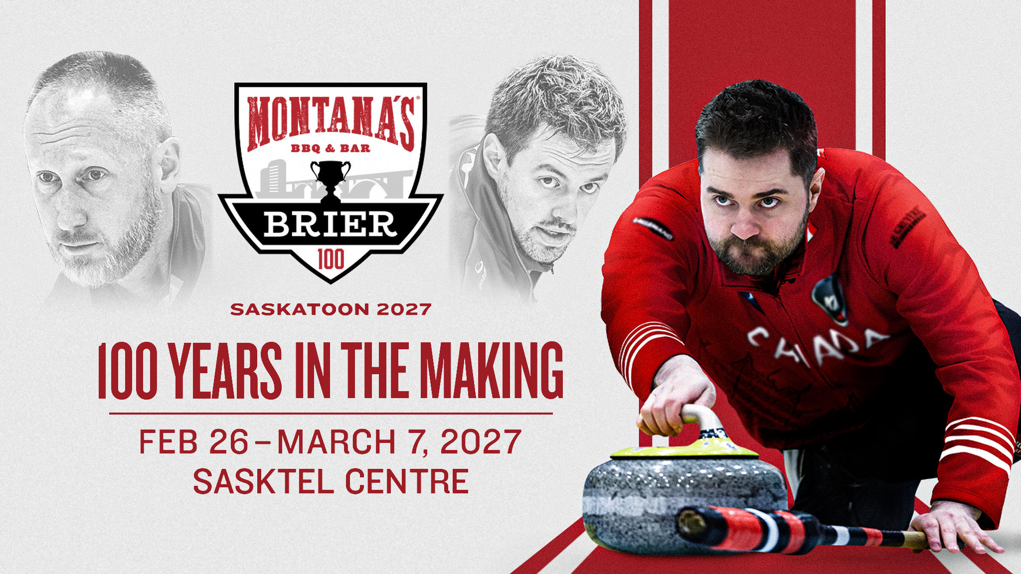 Curling Canada: Brier