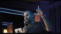 Standing Up by Kunal Kamra – Toronto