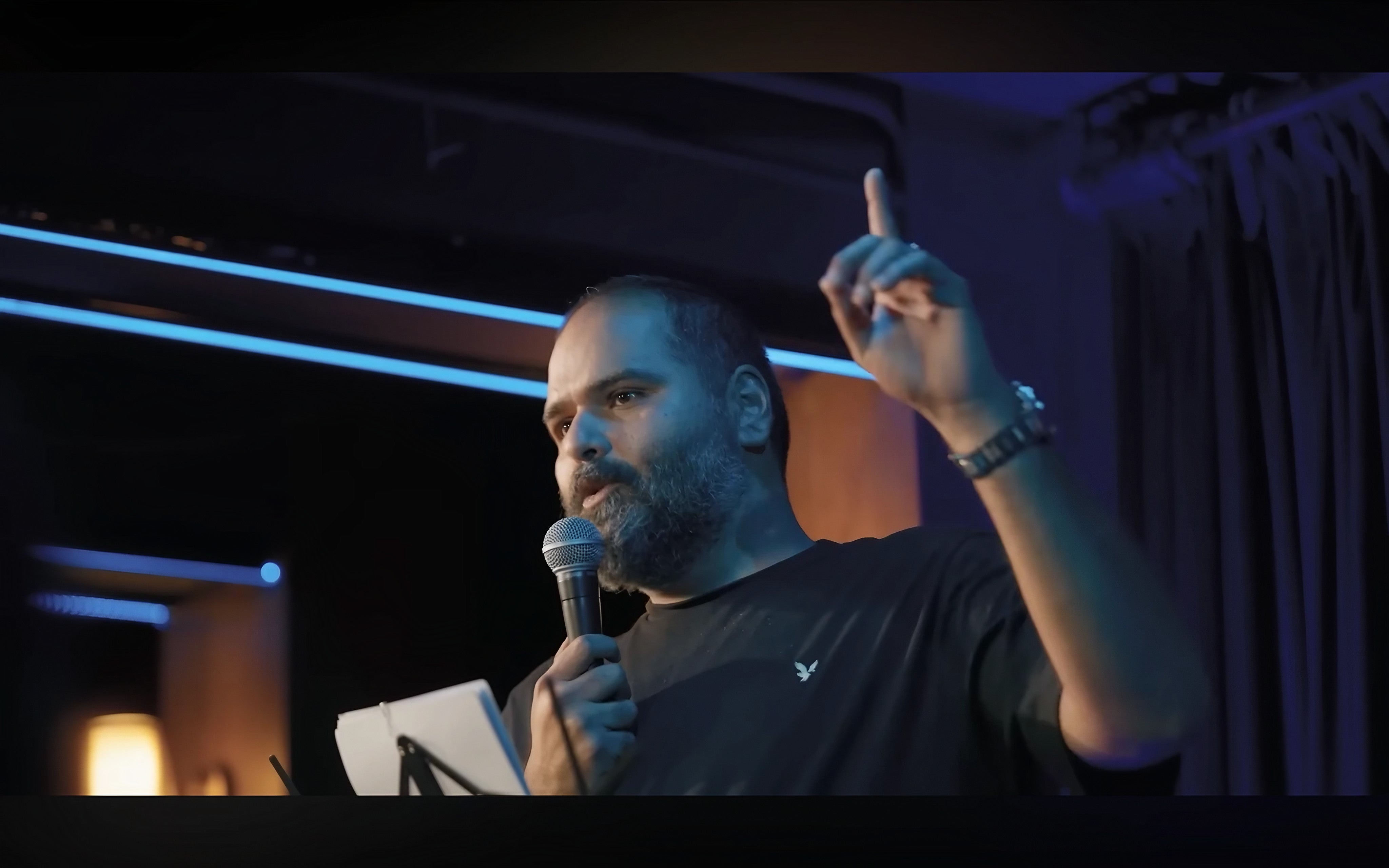 Kunal Kamra