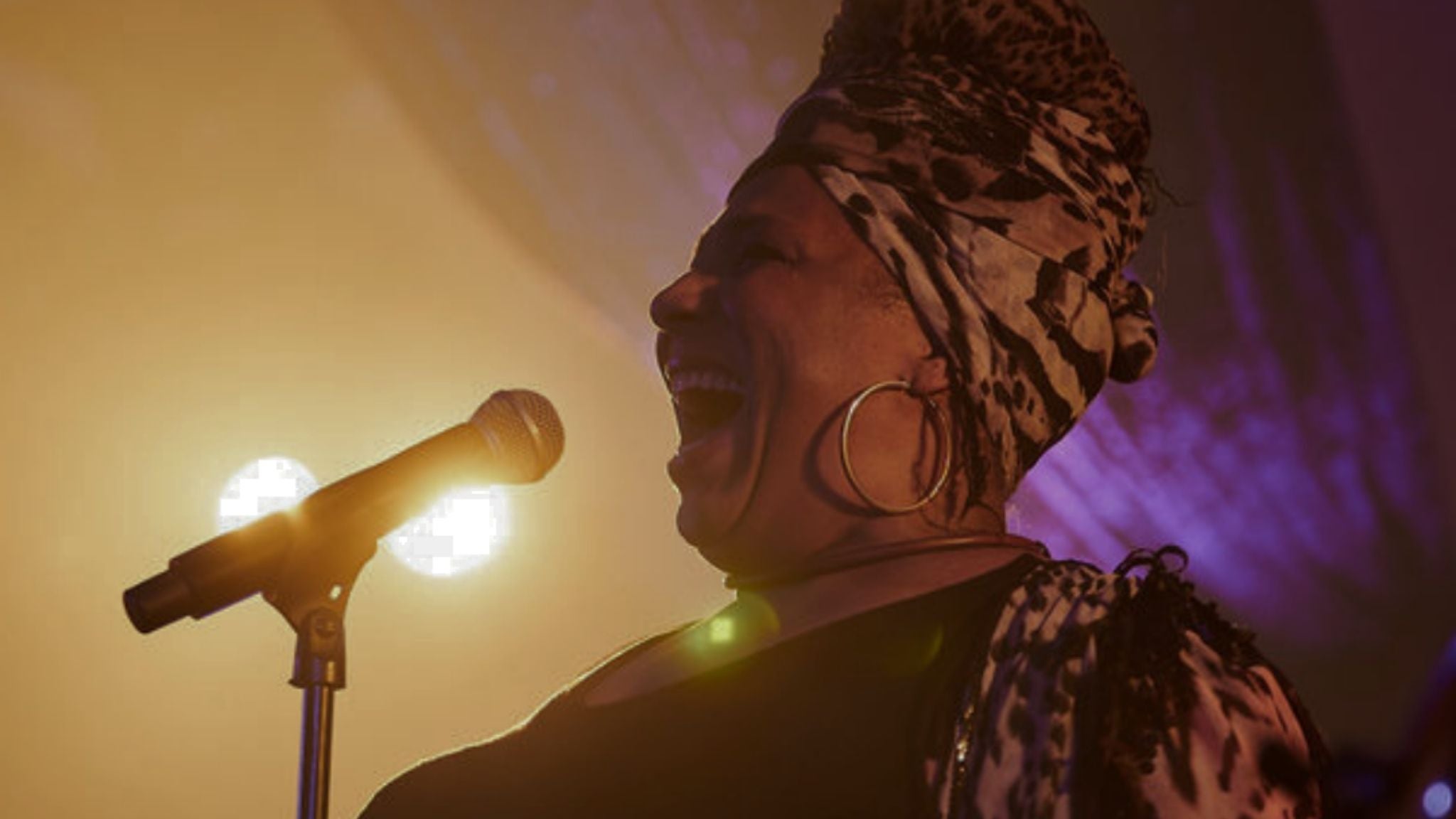 Brunch Gospel avec Michelle Sweeney & The Gospel Tribe