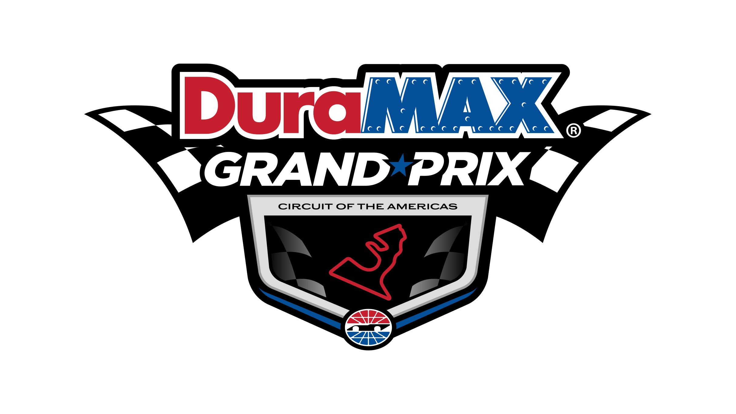 DuraMAX Grand Prix