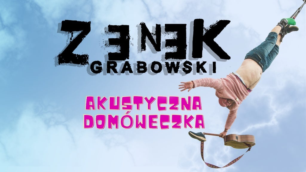 Zenek Grabowski