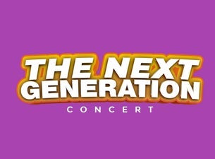 Afrobeats - The Next Generation Concert