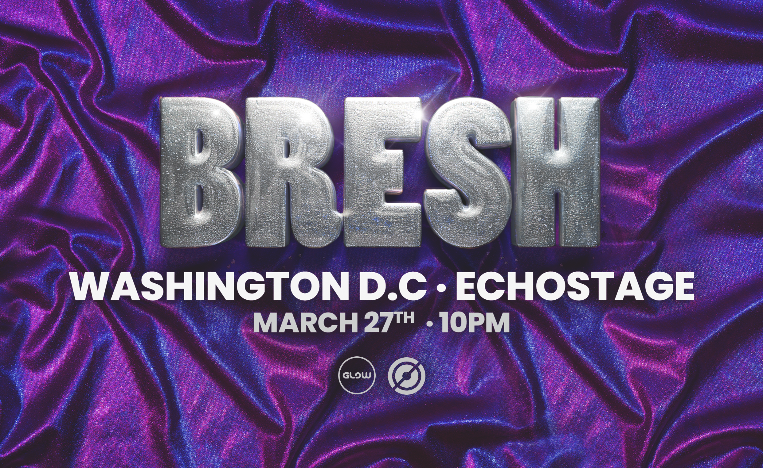 Bresh at Echostage