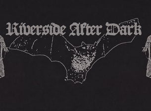Darkwave Records Presents: Riverside After Dark - Garden Room @ RMA