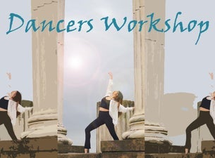 Dancers Workshop