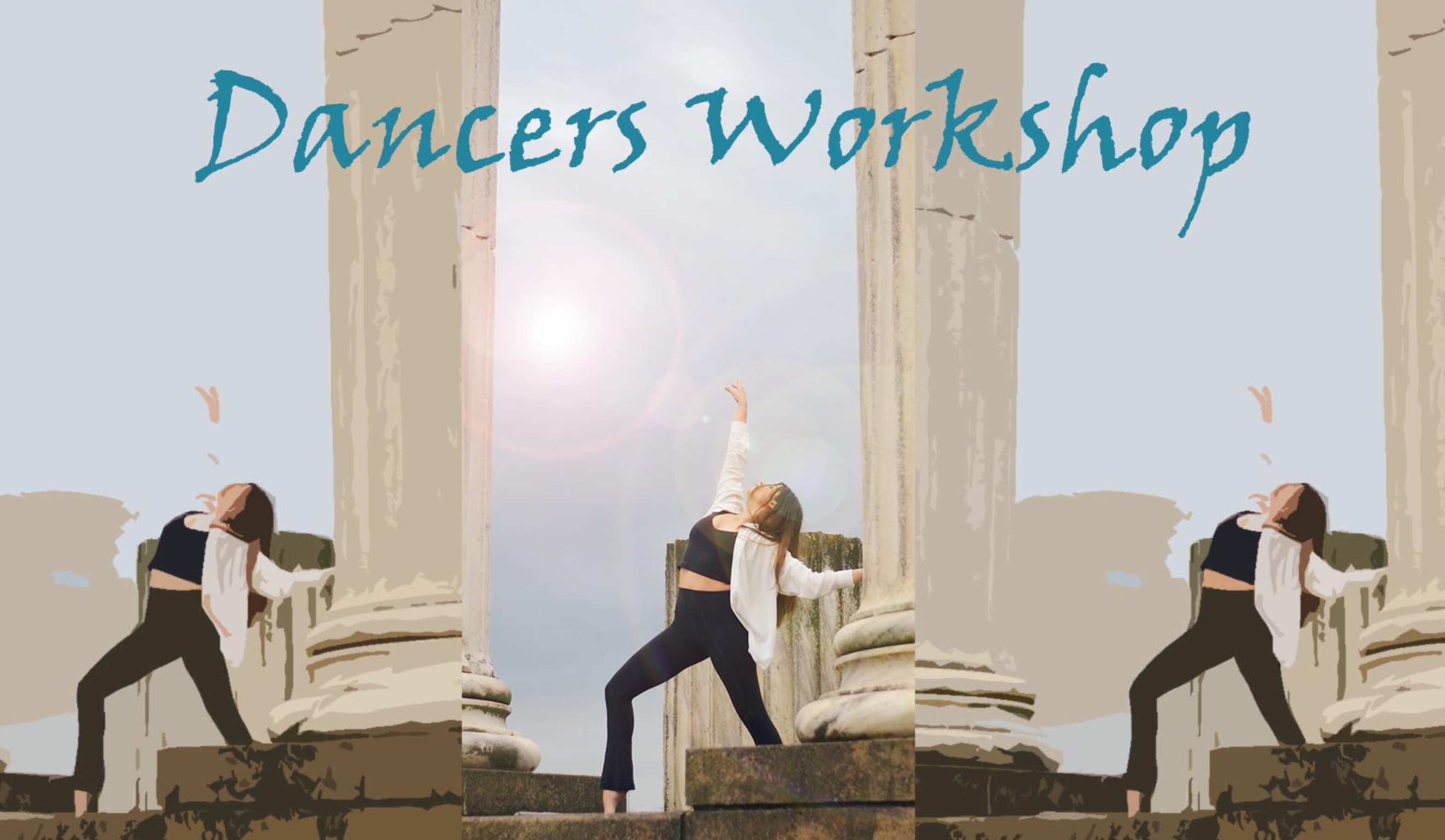 Dancers Workshop at University at Buffalo – Katharine Cornell Theatre – Buffalo, NY