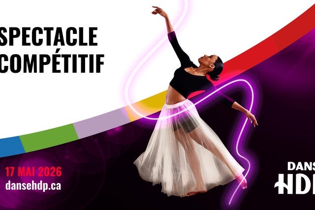 Presale codes for danse hdp: members use these when buying pre-sale tickets