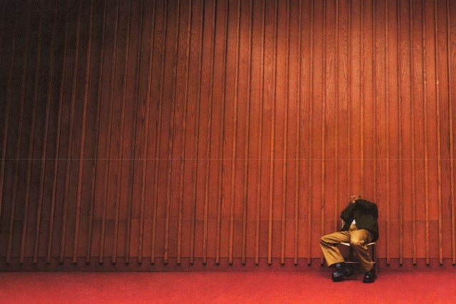 Isaiah Rashad - It's Been Awful Release Concert in Inglewood promotional photo for Exclusive presale tickets offer