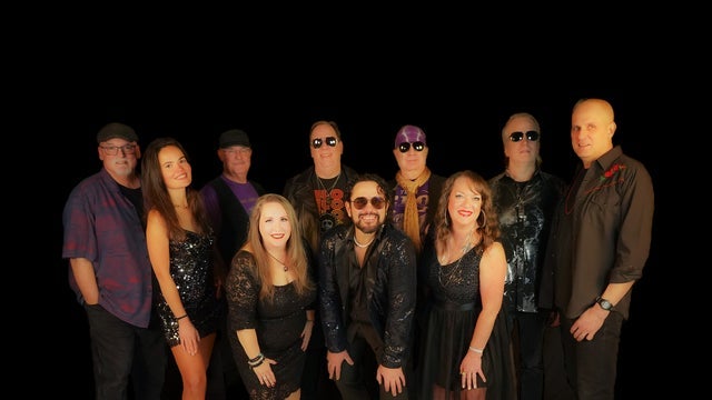 Face the Music - Electric Light Orchestra Tribute