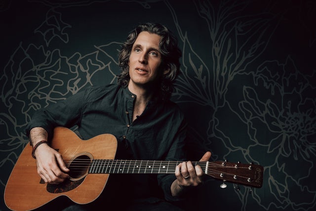 Scott Sharrard in Portsmouth promotional photo for Inner Circle & Benefactor presale tickets offer