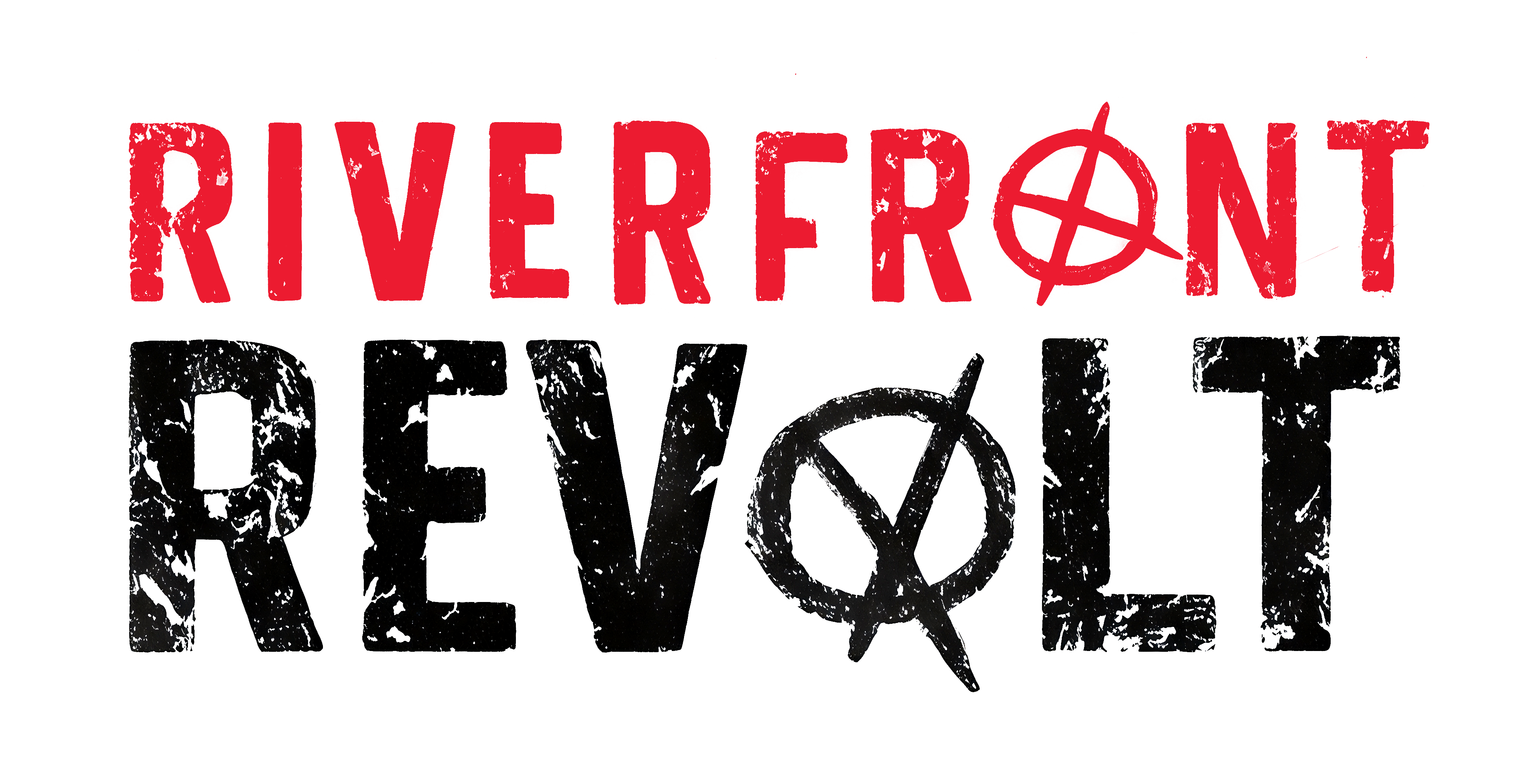 Riverfront Revolt ft. Beartooth