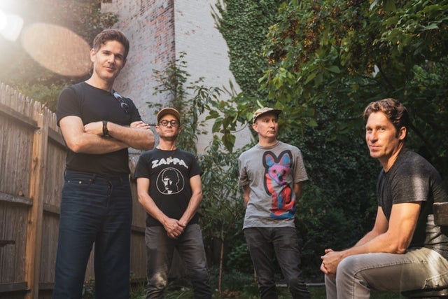 Presale codes for kneebody: members use these when buying pre-sale tickets