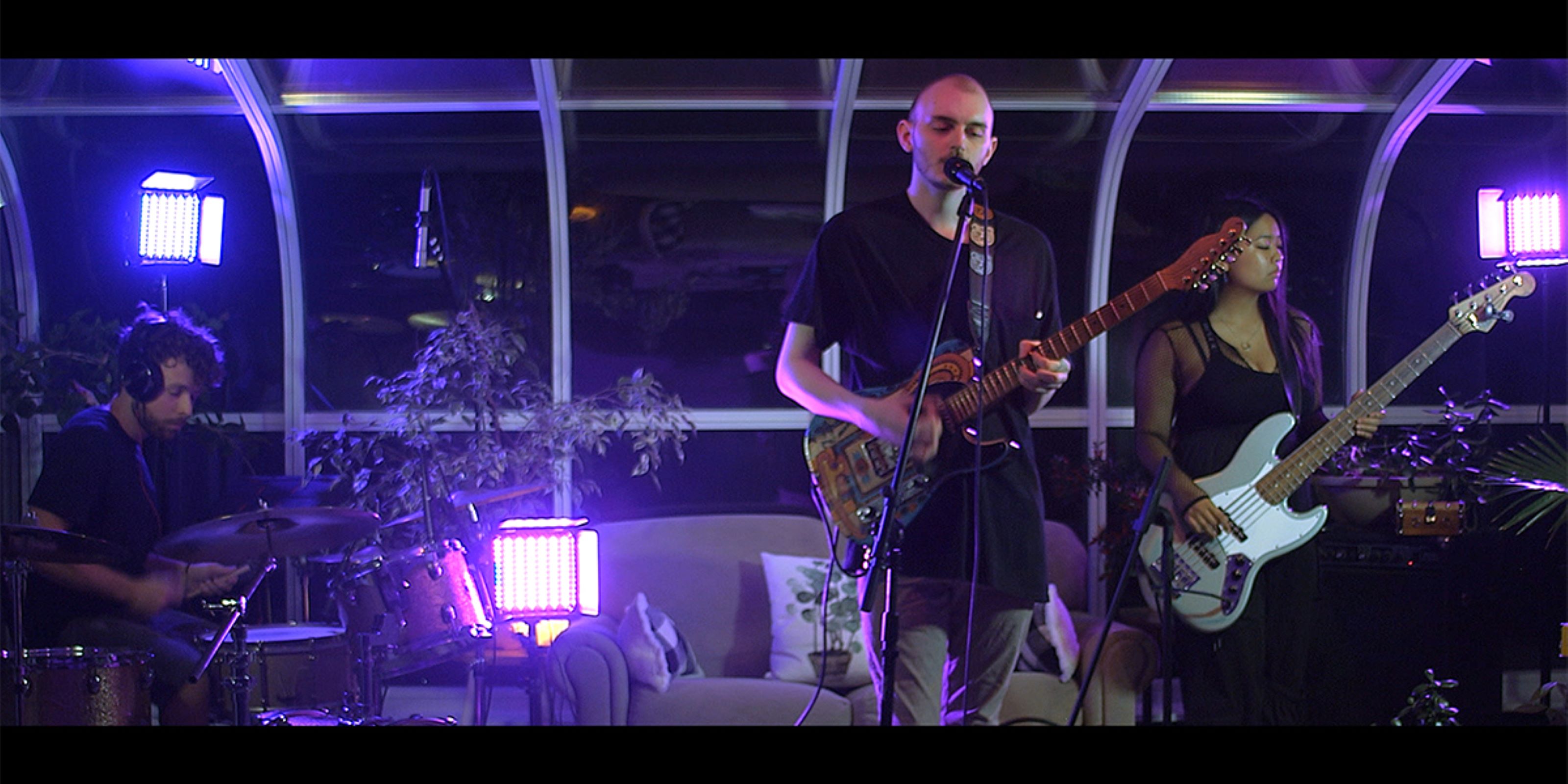 King Socks & the Unrelenting Funk
