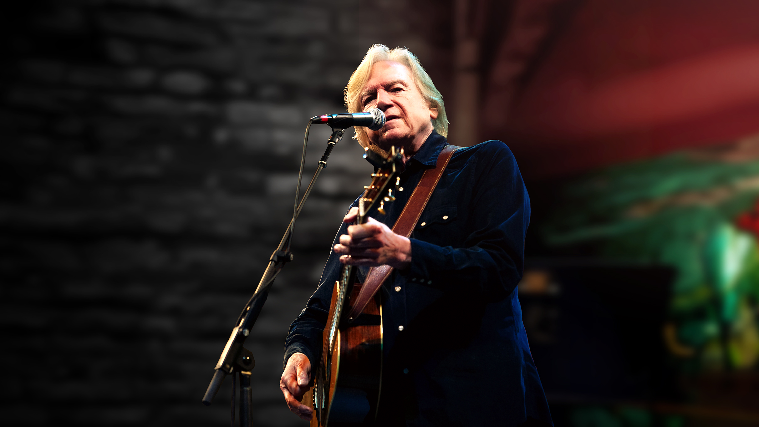 Justin Hayward