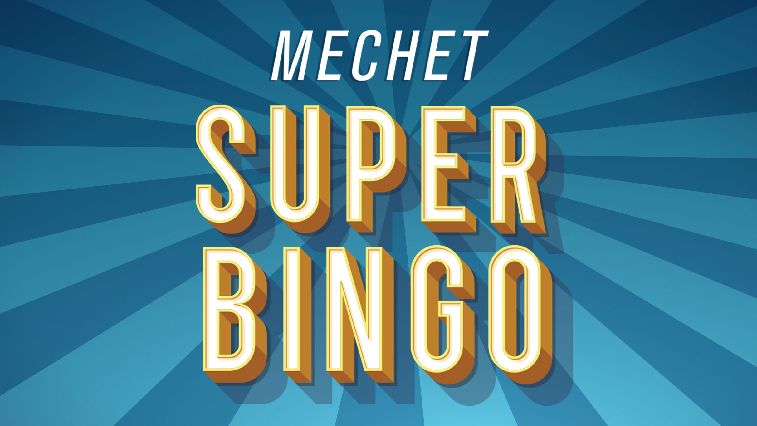 Mechet Super Bingo 