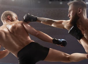 Image of Excitefight MMA