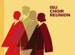 Iowa State Choir Reunion