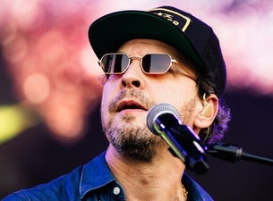 Bilde for arrangement Gavin DeGraw