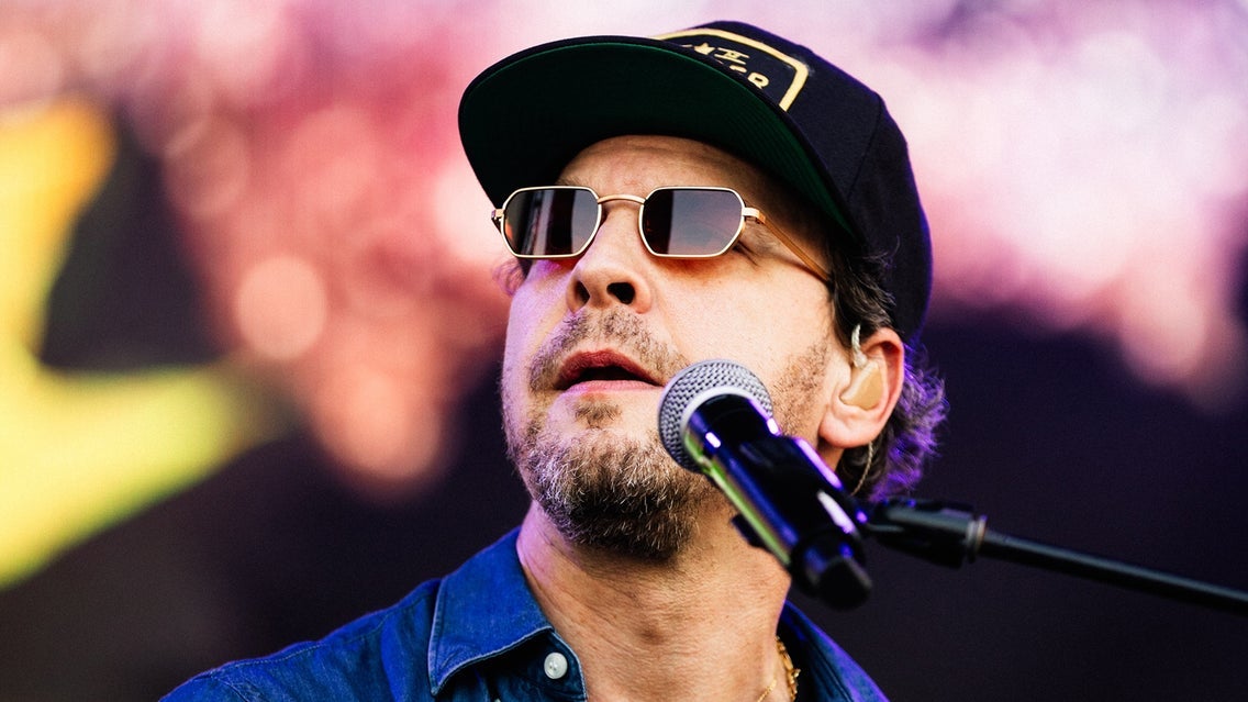 Gavin DeGraw event image