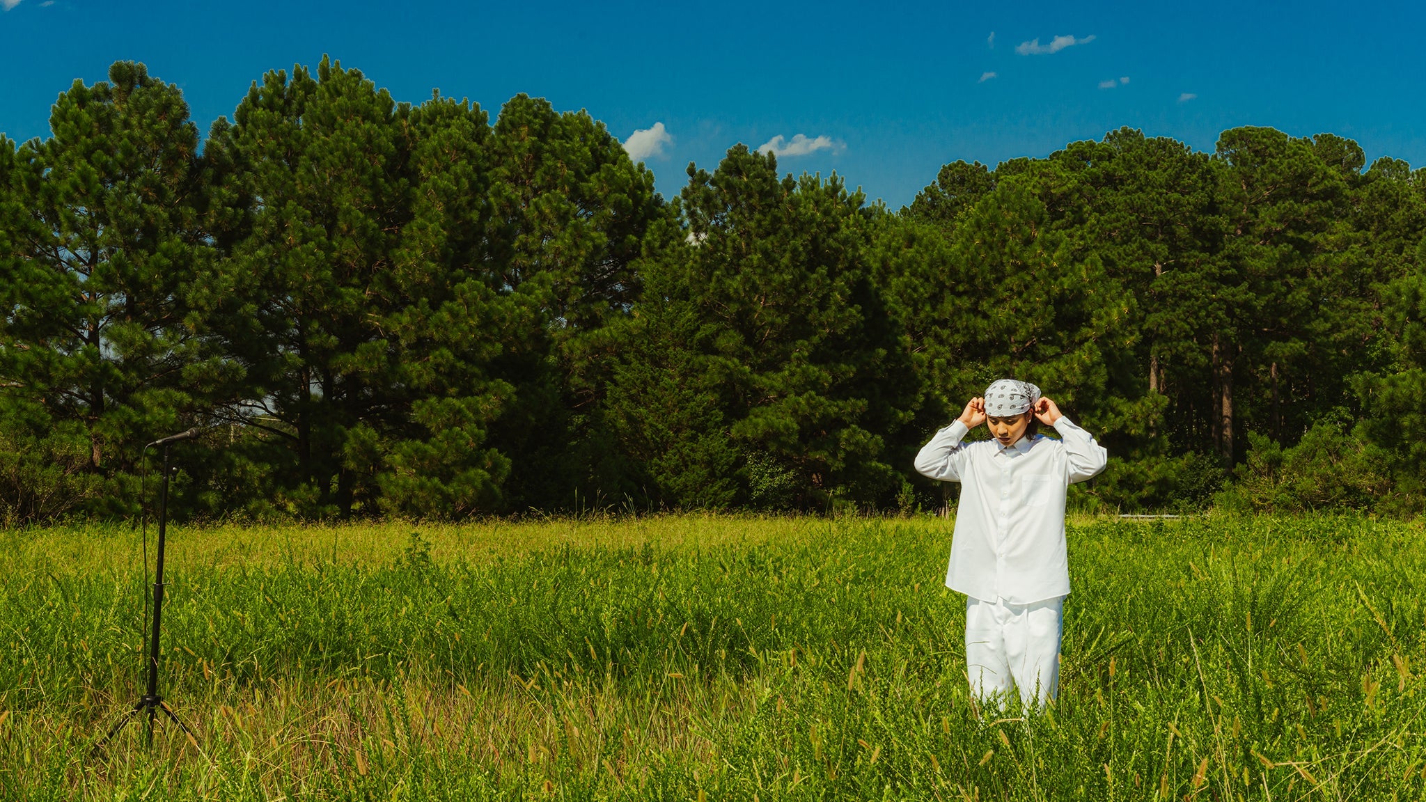 KODOKU - Come As You Are Tour 2025 in Los Angeles: pre-sale passwords KODOKU - Come As You Are Tour 2025 in Los Angeles promotional photo for VIP GOLD PACKAGE Meet & Greet presale tickets offer