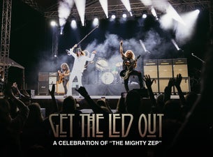 Get the Led Out