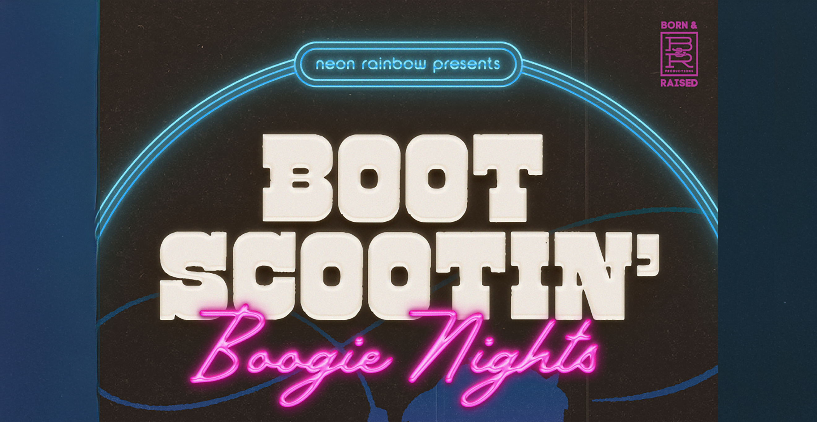 Boot Scootin’ Boogie Nights at The Southern Cafe & Music Hall – Charlottesville, VA