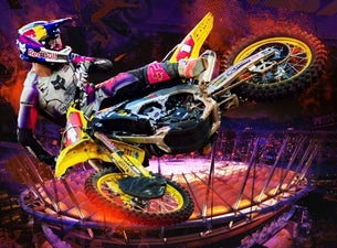 2024 FIM World Supercross Canadian GP