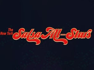 NY Salsa All-Stars