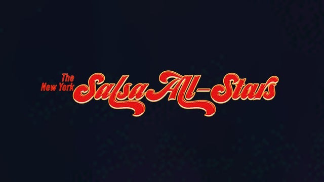 NY Salsa All-Stars