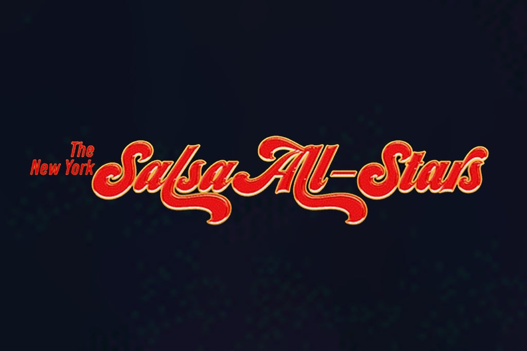 NY Salsa All-Stars concert