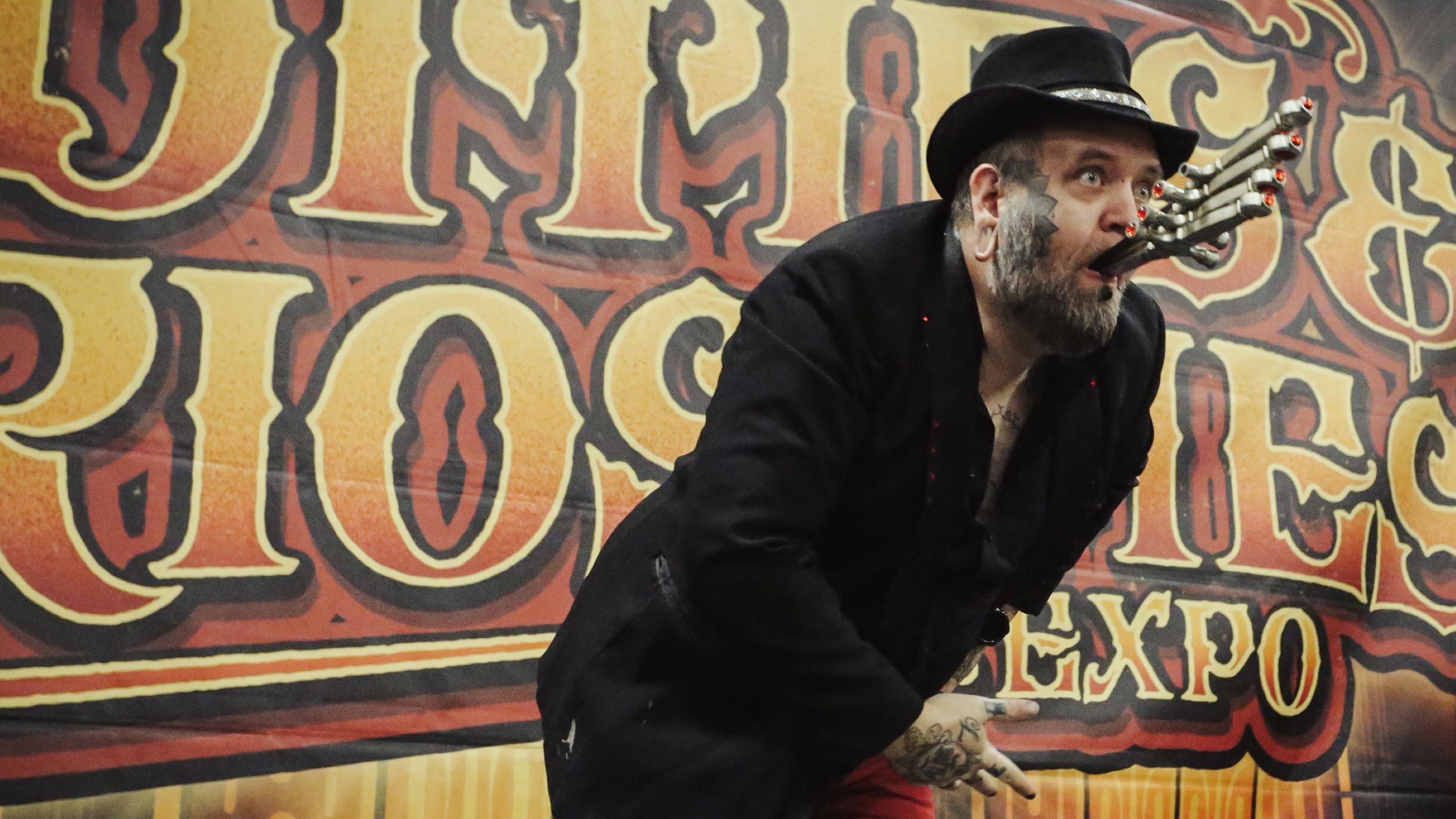 Oddities & Curiosities Expo Tickets Omaha, NE Jan. 25, 2025 Week&
