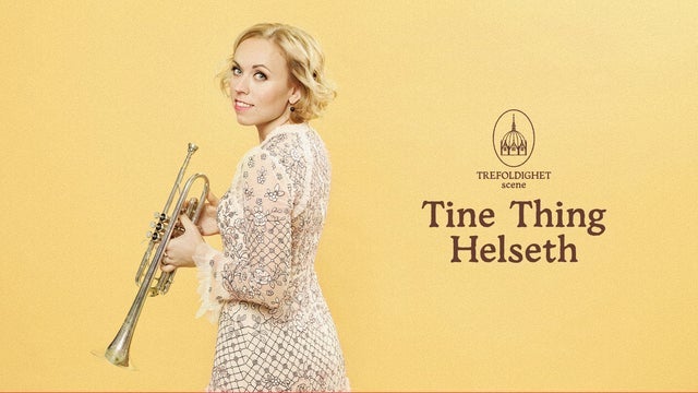 Tine Thing Helseth