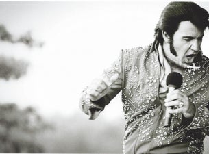 Jesse Garron's Tribute To Elvis