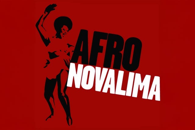 Le Frique Sonique Presents: Novalima & Jeremy Sole