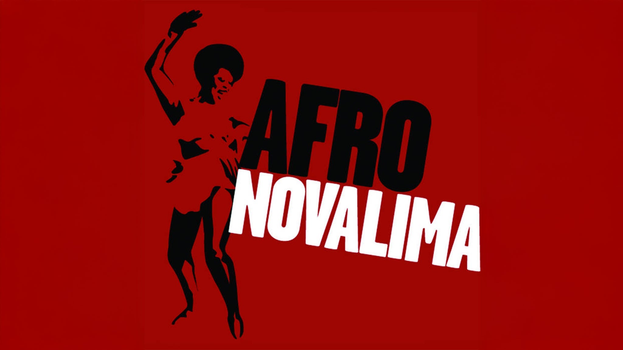 Le Frique Sonique Presents: Novalima & Jeremy Sole