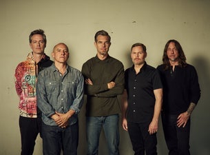 311: Unity Tour 2025