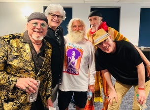 The Slickee Boys 50th Anniversary Party