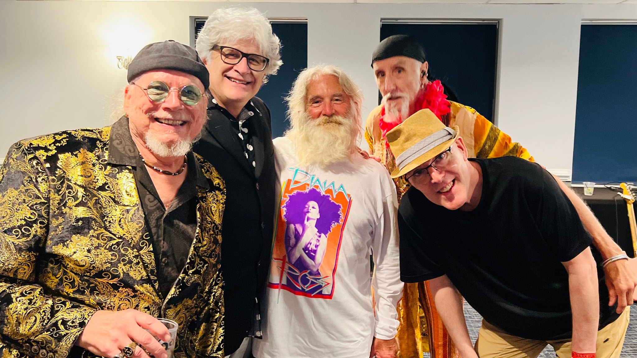 The Slickee Boys 50th Anniversary Party