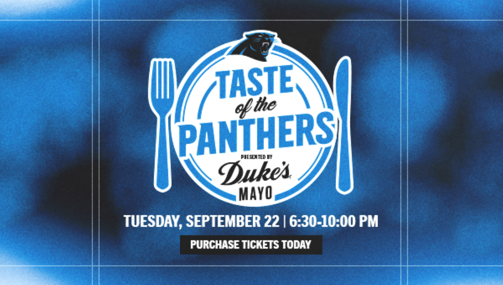 2026 Taste of the Panthers