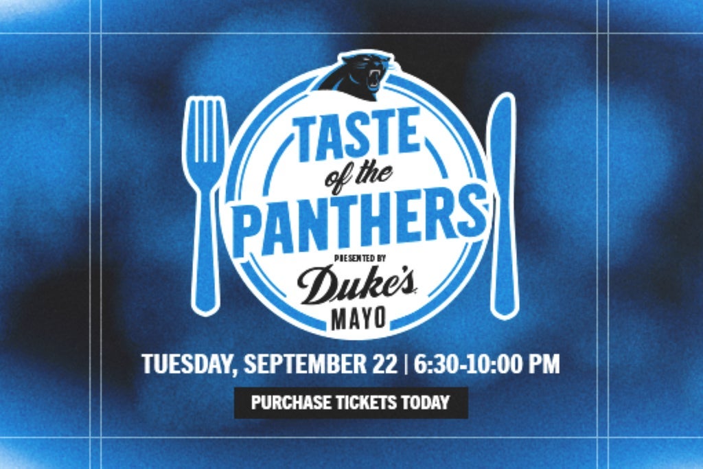 2026 Taste of the Panthers