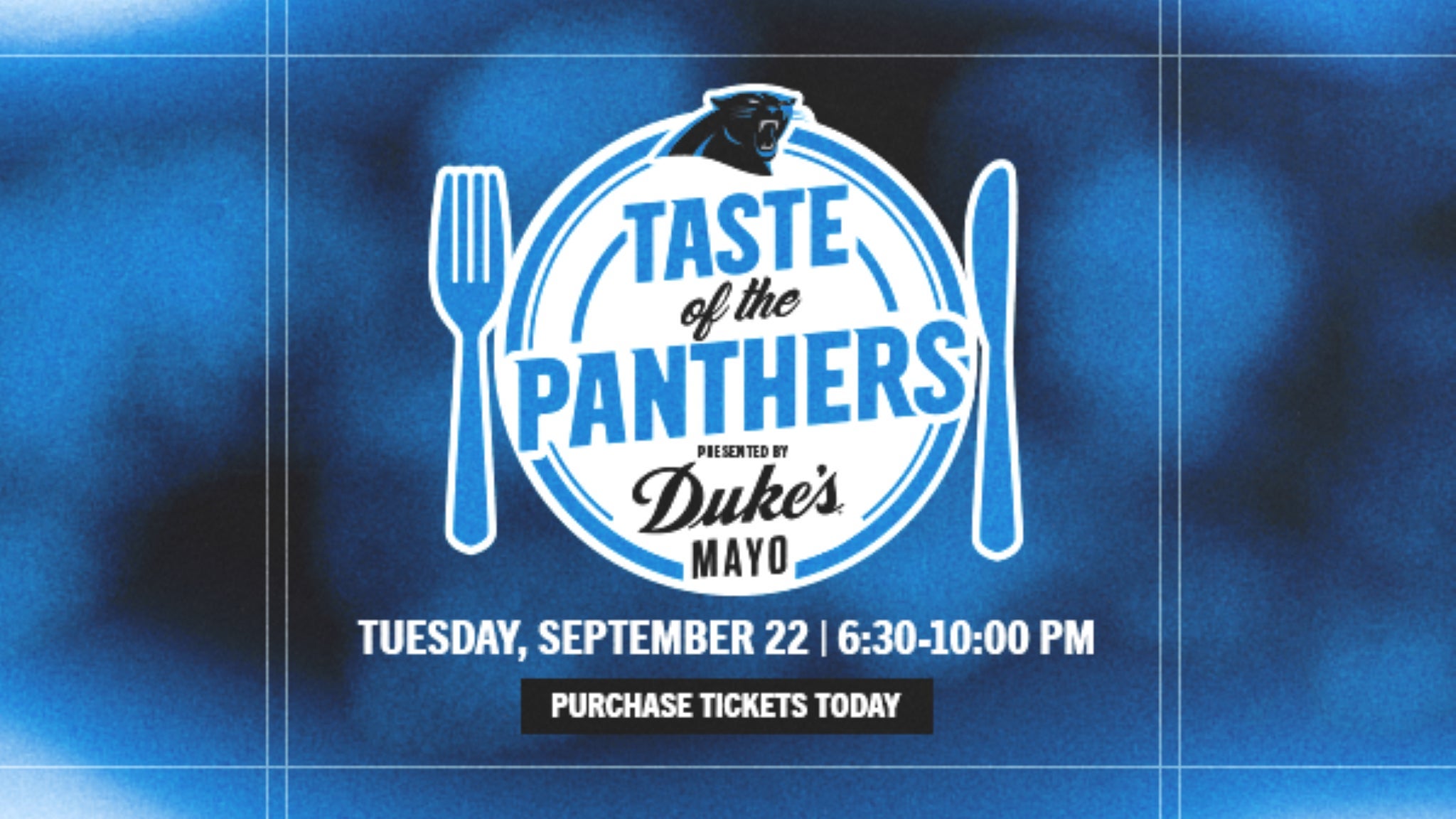 2026 Taste of the Panthers