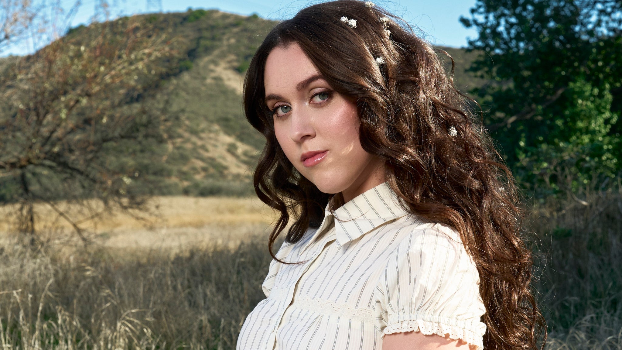 Em Beihold: Tales Of A Failed Shapeshifter Tour