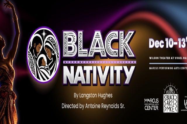 11th Annual Black Nativity By Langston Hughes