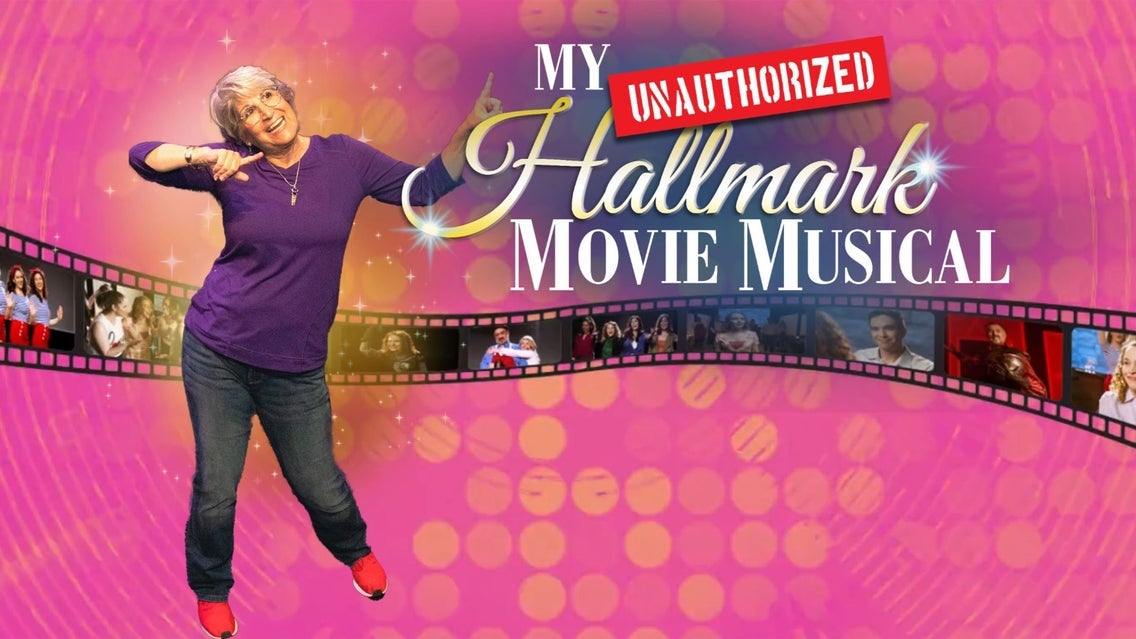 Photo of My (unauthorized) Hallmark Movie Musical
