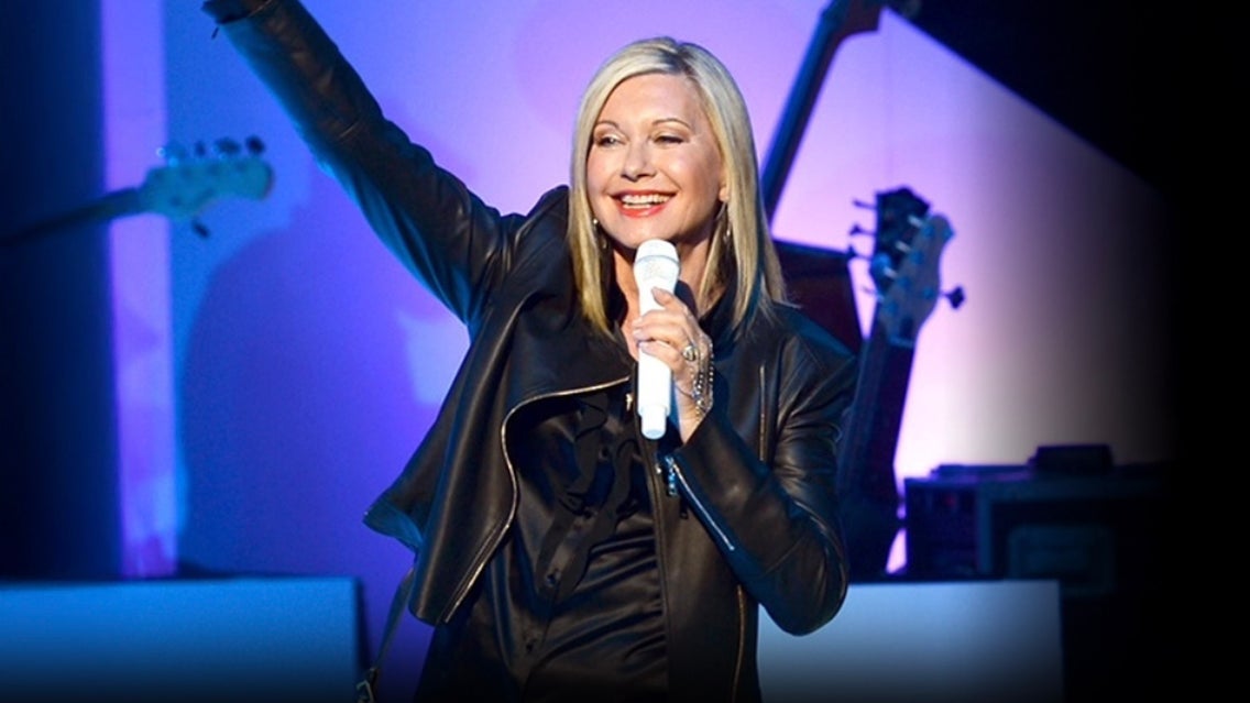 Photo of Hopelessly Devoted To You: A Salute To Olivia Newton John