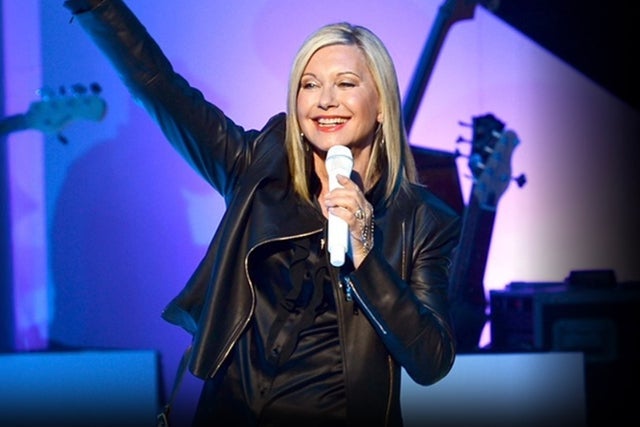 Presale codes for hopelessly devoted to you: a salute to olivia newton john: members use these when buying pre-sale tickets