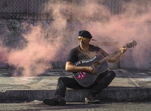 Tom Morello: A Night of Stories & Music at Club Regent Casino