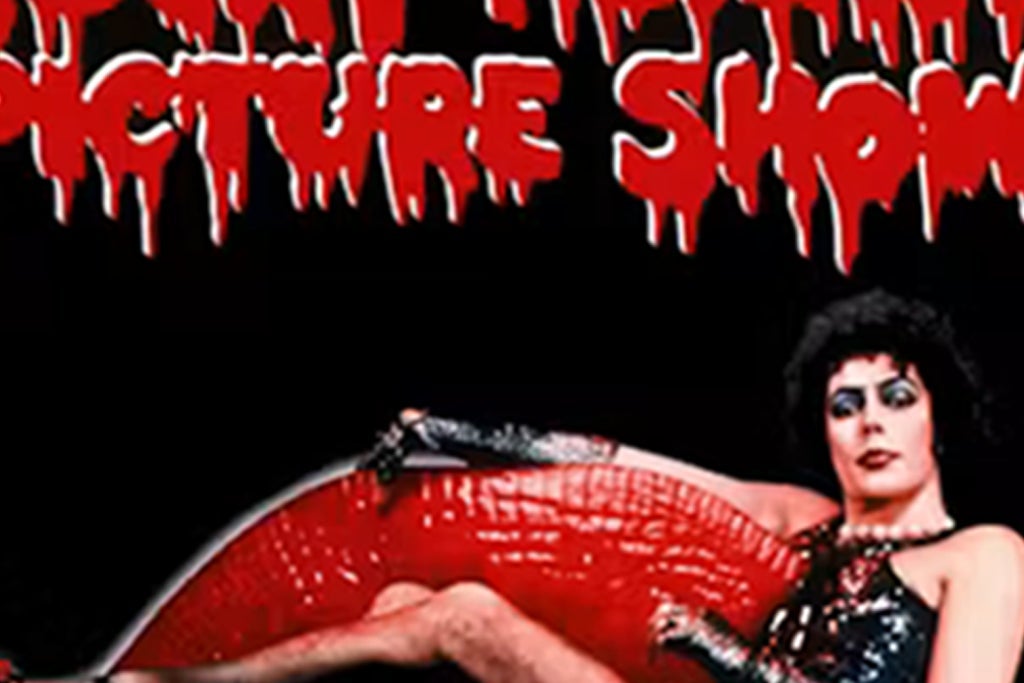 A Celebration of The Rocky Horror Picture Show
