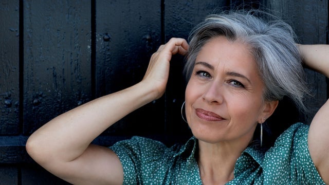Veronica Mortensen Trio